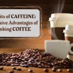 Super 10 Impressive Benefits of Drinking Coffee