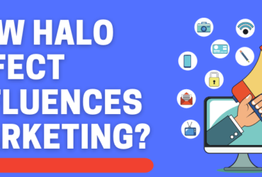 how halo effect influences marketing 2