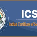 ISC Syllabus for Class 11