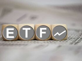 Minimum investment required to invest in ETFs