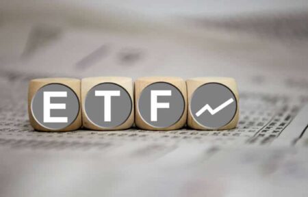 Minimum investment required to invest in ETFs